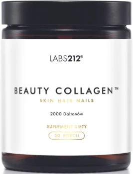 LABS212 Beauty Collagen 75g