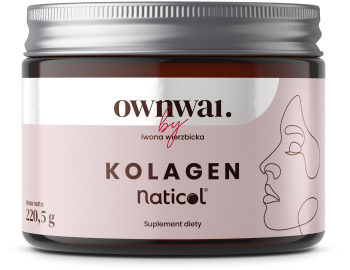 OWNWAI Kolagen 220,5g