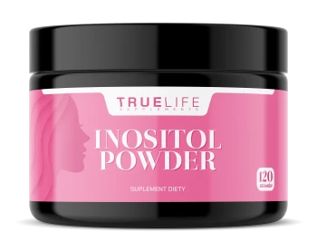 TrueLife Inositol Powder 120g