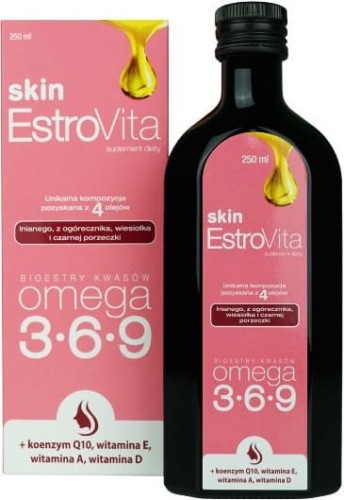 ONESANO Estrovita Skin 250 ml