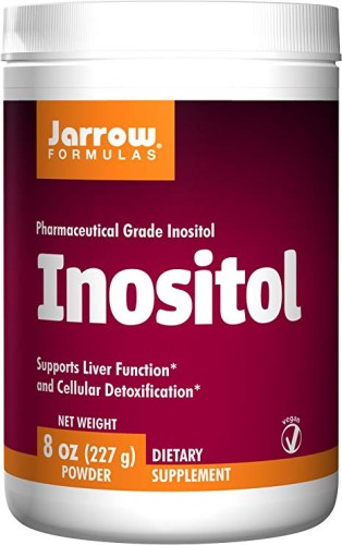 JARROW Inositol 227g