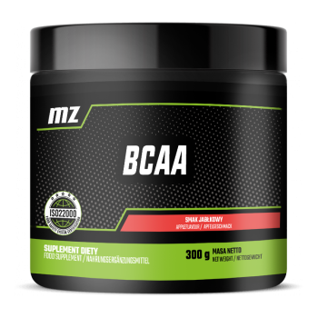 MZ-STORE BCAA W PROSZKU 300 GRAM.webp