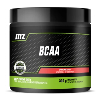 MZ-STORE BCAA W PROSZKU 300 GRAM.webp