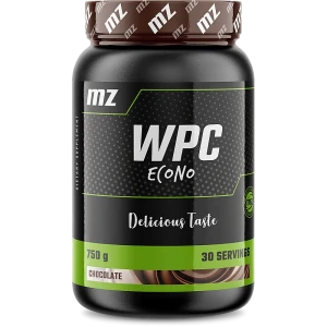 MZ-STORE WPC ECONO ODŻYWKA BIAŁKOWA 750 GRAM.webp