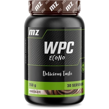 MZ-STORE WPC ECONO ODŻYWKA BIAŁKOWA 750 GRAM.webp