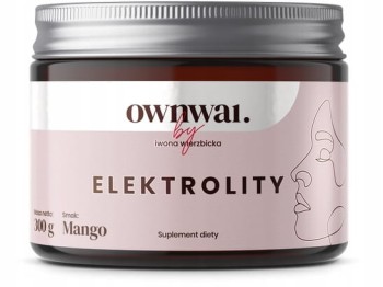 OWNWAI ELEKTROLITY W PROSZKU MANGO 300 GRAM.jpeg
