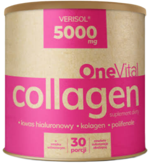 ONESANO OneVital Collagen 198g