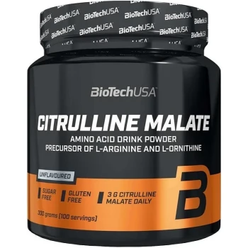 Biotech Usa Citrulline Malate 300g.webp