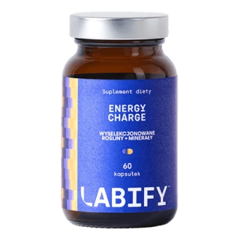 LABIFY ENERGY CHARGE 60 KAPSUŁEK.png