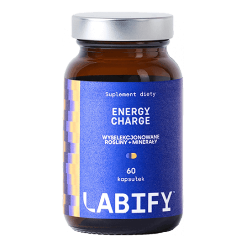 LABIFY ENERGY CHARGE 60 KAPSUŁEK.png