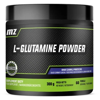 MZ-STORE L-Glutamine Powder 300g.webp