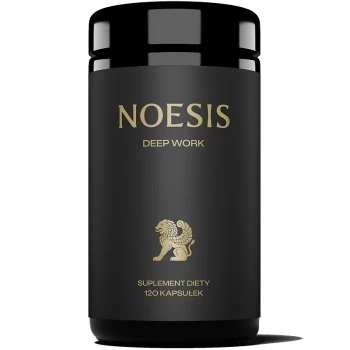 NOESIS DEEP WORK 120 KAPSUŁEK