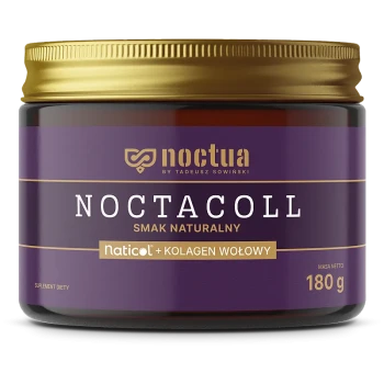 NOCTUA NOCTACOLL KOLAGEN 180 GRAM