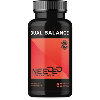 NEEDED Dual Balance 60 kaps..webp