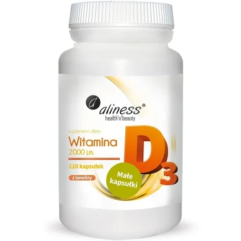 ALINESS WITAMINA D3 2000IU 120 KAPS.webp