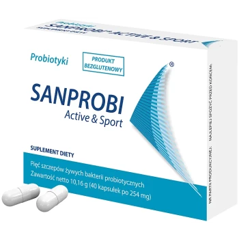 SANPROBI Active & Sport.webp