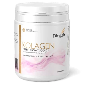 DIVALAB ACTIVE KOLAGEN 250 GRAM