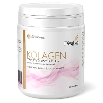 DIVALAB ACTIVE KOLAGEN 250 GRAM