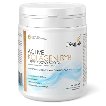 DivaLab Active Kolagen Rybi 250g.webp