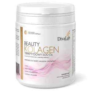 DIVALAB BEAUTY KOLAGEN 250 GRAM