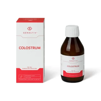 GENACTIV Colostrum 150 ml.webp