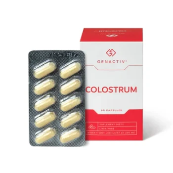 GENACTIV Colostrum 60 kaps..webp
