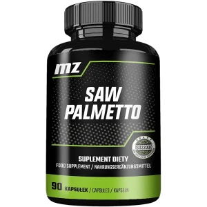 MZ-STORE SAW PALMETTO 90 KAPSUŁEK