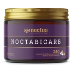 NOCTUA NOCTABICARB WODOROWĘGLAN SODU 240 KAPSUŁEK
