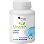 ALINESS MAGTEIN L-TREONIAN MAGNEZU 60 TABLETEK