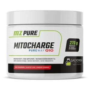 MZ PURE MITOCHARGE 270 GRAM