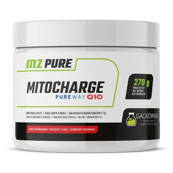 MZ PURE MITOCHARGE 270 GRAM