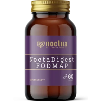 NOCTUA NOCTADIGEST FODMAP 60 KAPSUŁEK.webp