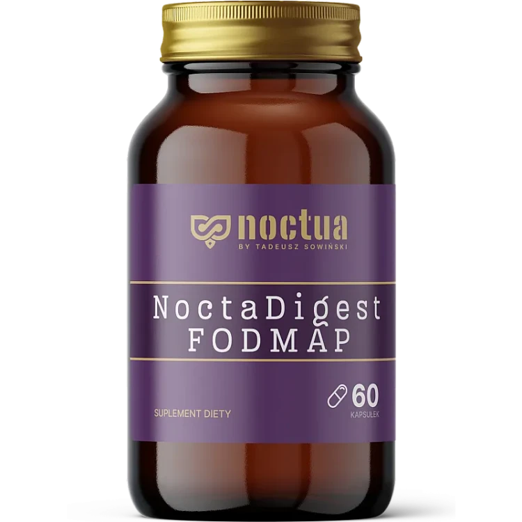 NOCTUA NOCTADIGEST FODMAP 60 KAPSUŁEK.webp