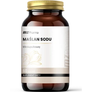 MZ PHARMA MAŚLAN SODU 60 KAPSUŁEK.webp