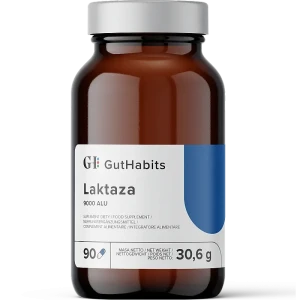 GUTHABITS LAKTAZA 90 KAPSUŁEK.webp
