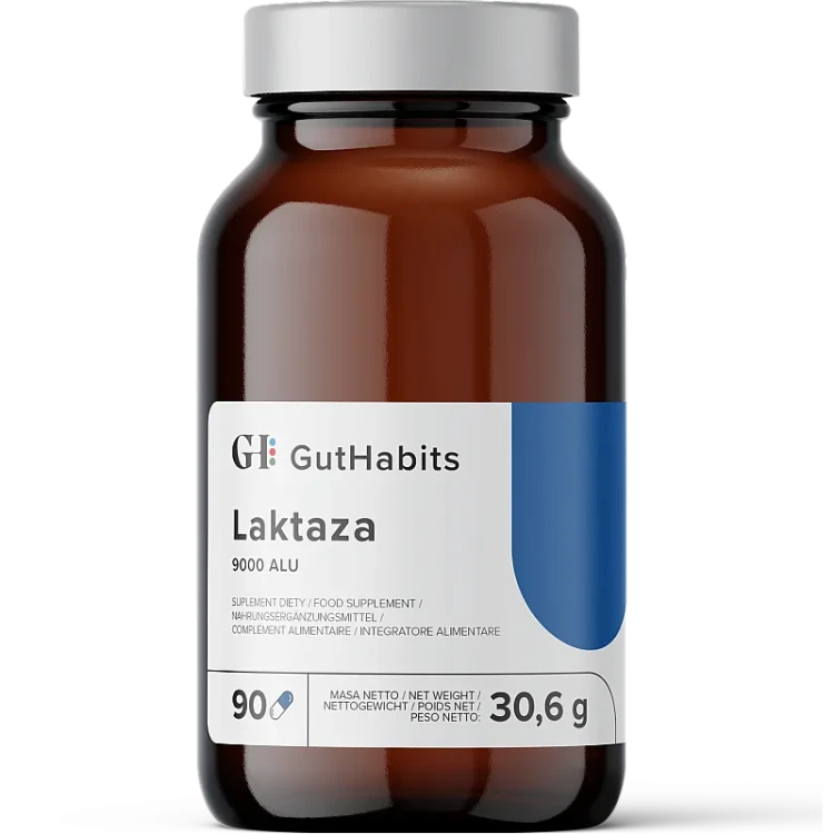 GUTHABITS LAKTAZA 90 KAPSUŁEK.webp