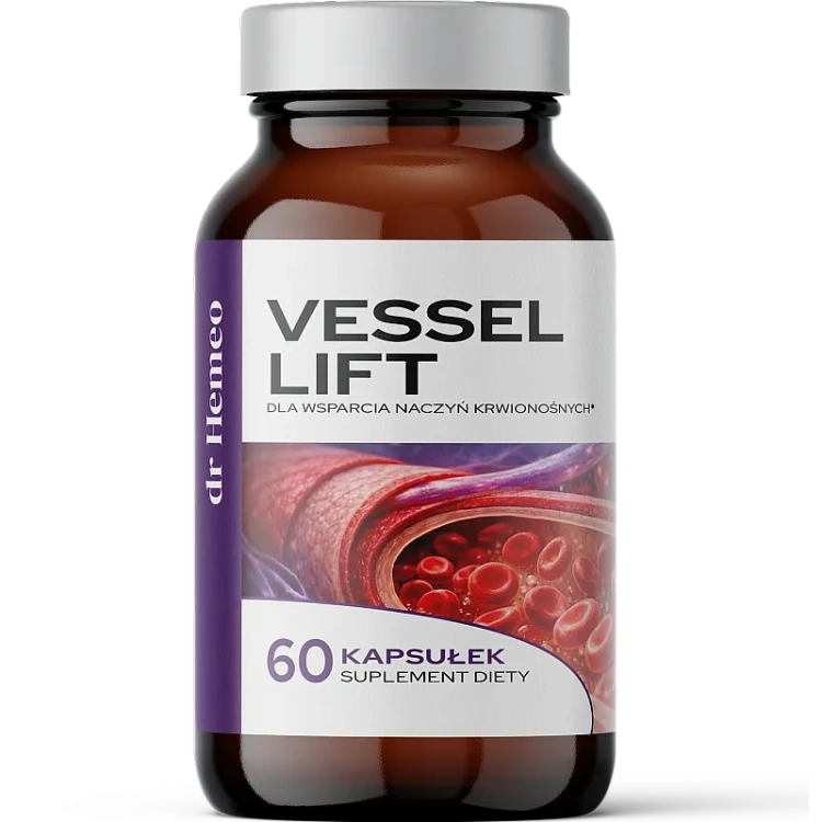 DR HEMEO VESSELLIFT 60 KAPSUŁEK.webp