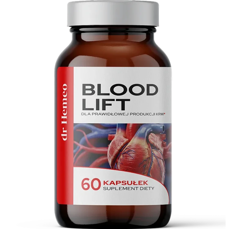 DR HEMEO BLOODLIFT 60 KAPSUŁEK.webp