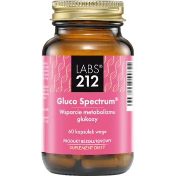 LABS212 GLUCO SPECTRUM 60 KAPSUŁEK.webp