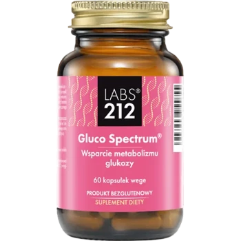 LABS212 GLUCO SPECTRUM 60 KAPSUŁEK.webp