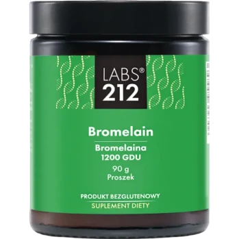 LABS212 BROMELAINA PROSZEK 90 GRAM.webp
