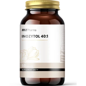 MZ PHARMA INOZYTOL 60 KAPSUŁEK.webp