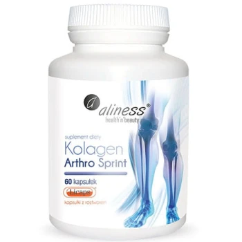ALINESS KOLAGEN ARTHRO SPRINT 60 KAPS