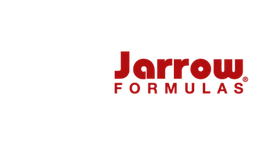 Logo Jarrow Formulas - producent suplementów diety dostępny w Next Level.webp