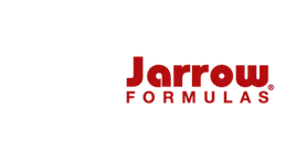 Logo Jarrow Formulas - producent suplementów diety dostępny w Next Level.webp