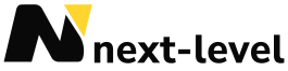Next Level - strona główna
