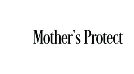 Logo Mother's Protect - producent suplementów diety dostępny w Next Level.webp