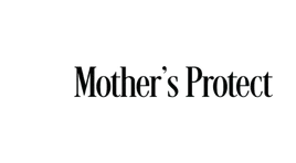 Logo Mother's Protect - producent suplementów diety dostępny w Next Level.webp