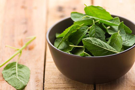 Tulsi - Poznaj zastosowanie Świętej Bazyli