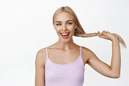 Skrzyp polny - poznaj jego właściwości i działanie